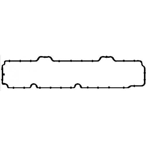 Кл.крышки 1.4 TDCi