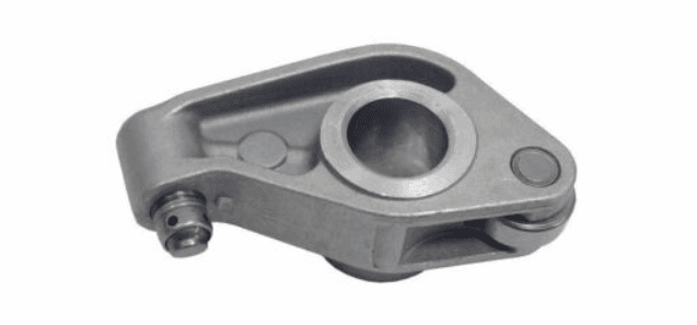 Коромысло TRANSIT 2.4 TD 2001-2006 короткое