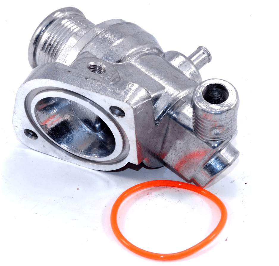Transit 2.5 TD CAV EPIC 1993-2000 2 отв. под датчик