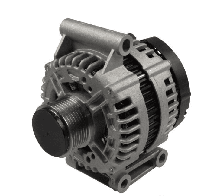 Transit 2.4 TD / 3.2 TD (V-347) 2006-2011 150A (Lin + DFM 2контакта) 7PK