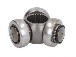 Трехшип TR 2006-2013 2.2 TDCi (28 шл. d=40 mm)(6C11 3W007 BA)