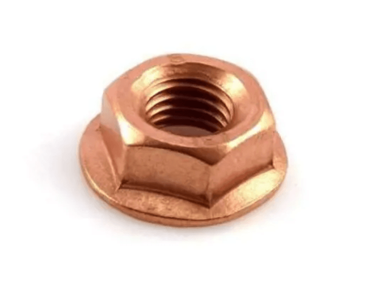 Гайка системы выпуска M8x1.25mm