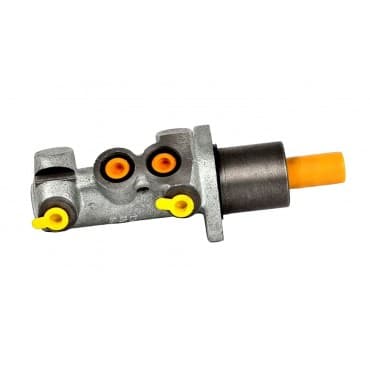 Transit 2000-04.2006 2 вых. с ABS