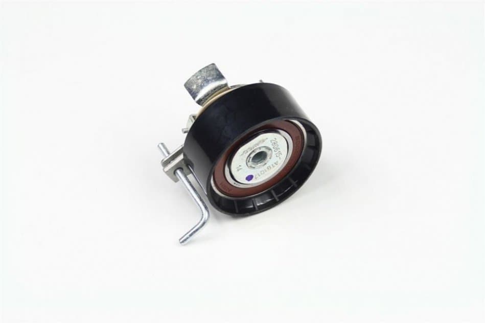 ZETEC-S 1.25 / 1.4 / 1.6 2005-> натяжной ГРМ
