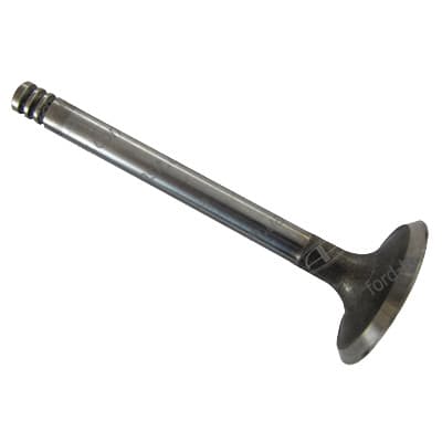 1.6 Zetec-S 1998-2001 впуск
