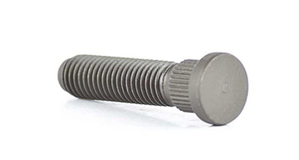 Шпилька задняя TRANSIT 2000-2014 M14x57mm не спарка