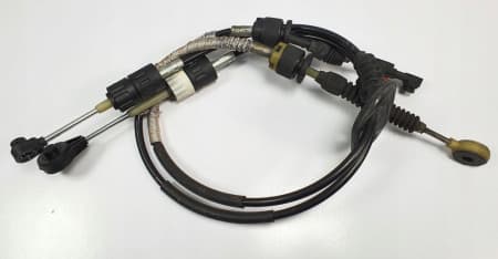 Трос переключения передач Focus II-III / C-Max MTX-75 1402891
