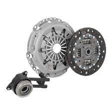 Escort / Fiesta 95-00 / Focus I-II-III 1998-2015 1.4-1.6-1.8 Zetec / EcoSport 1.5 IB5 (17x 220mm)