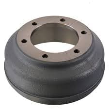 Transit 2000- 06 RWD R16 спарка TIMKEN (280mm x 75.5mm) 6отв. (4446219)