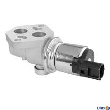 Регулятор х.х. FOCUS-I / Connect 2002-2013 1.6-1.8-2.0 Zetec E