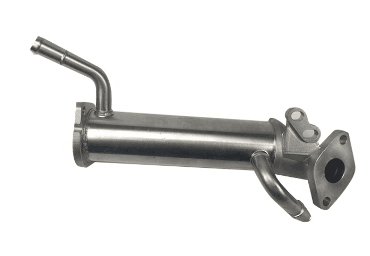 Охладитель EGR TRANSIT V-347 2.4TD