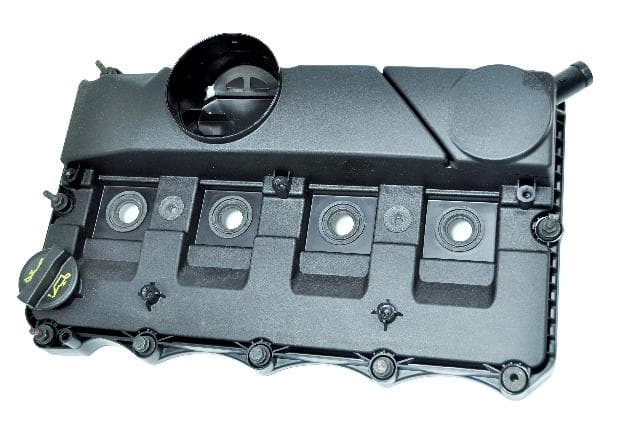 Клапанная крышка Transit 2.2 TD FWD 2006-
