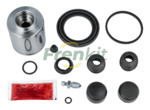 Суппорт задний Transit 2006-2013 (460L) / Iveco Daily 1996-2011 d=52mm Brembo