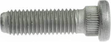 Шпилька задняя TRANSIT 2000-2014 M14x50mm