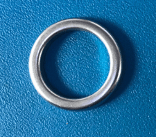 Пыльник подвесного подшипника d=30mm