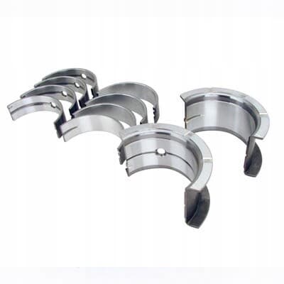 Duratec-HE 1.8 / 2.0 / 2.3 коренные STD (без замков)