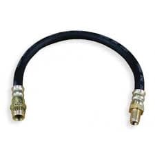 CONNECT 2002-2013 задний (сзади барабанные колодки) 382mm M10x1