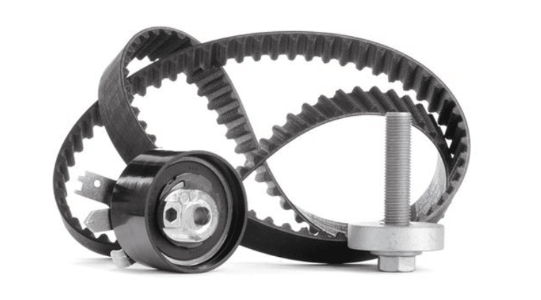 1.25 / 1.4 / 1.6 Zetec-S /1.5 / 1.6 EcoBoost 2004-