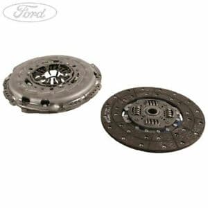 Transit 2011- 2.2TDCI RWD MT-82 2.2/3.2TDCI (DMF) (270mm)