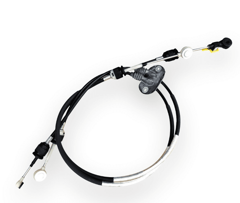 Трос переключения передач Focus III-IV IB5 Zetec-S, Duratec 1833034