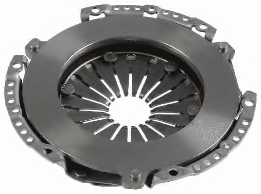 Mondeo 1.8 TD 1996-2000 (228 mm)