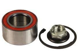 Focus I 1998-2004 / Fusion 2002-2012 / Fiesta 2002-2013 / B-MAX, ECOSPORT передний