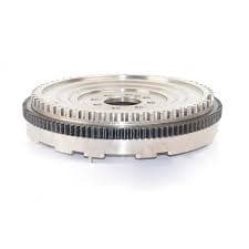 Transit 2000-2006-2013 2.4TD MT-75 SMF маховик (одномассовый) 254 mm