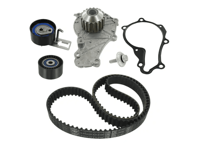 1.5 /1.6 TDCI (для ремня 141x25)
