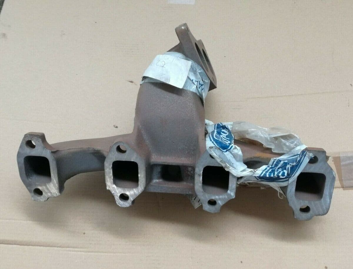 2.5 TDI Transit 1994-2001