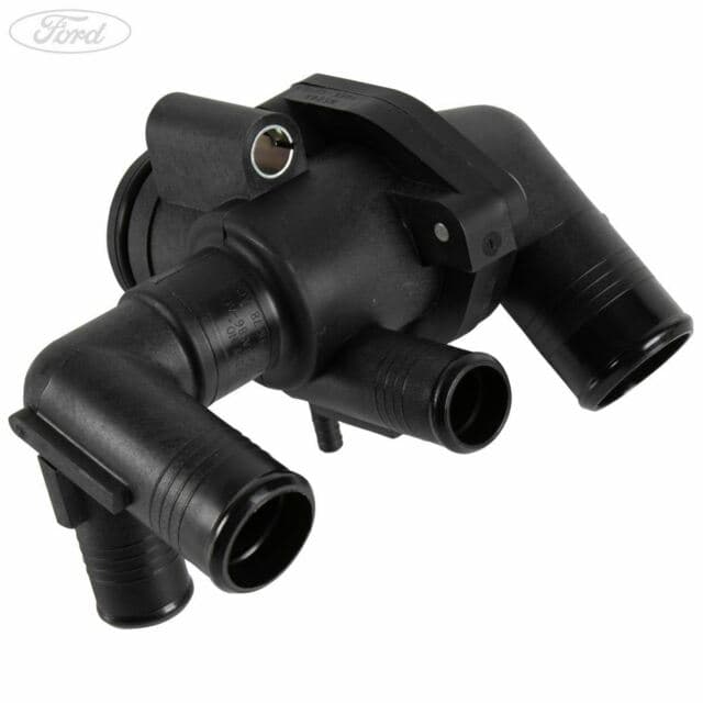 Transit 2.2TD FWD 2006-2014 / Custom 2.2TD 2011- (без датчика)