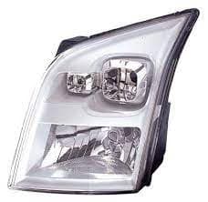 Transit 2006-2013 LH механическая