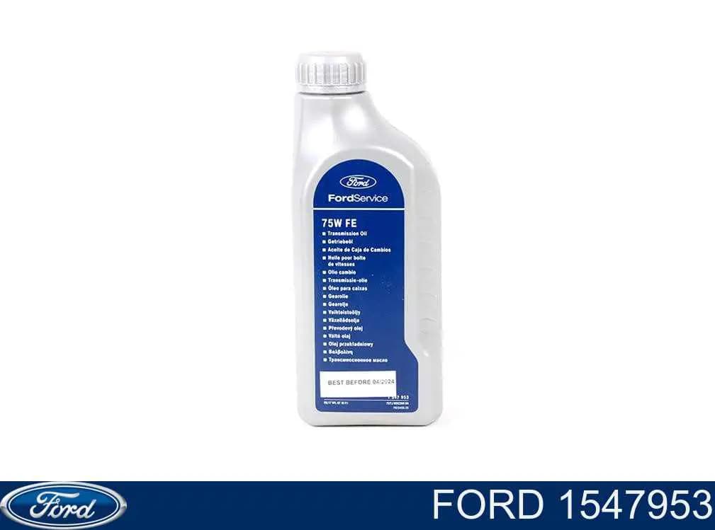 75W80 / 75W-F / 6 ступ мех M66 / 6 Speed Auto GFT PS195