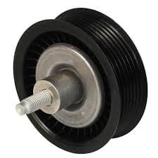 (91mmX29mm) ручейки Transit 2011-> 2.2 TDCi -AC 7PK