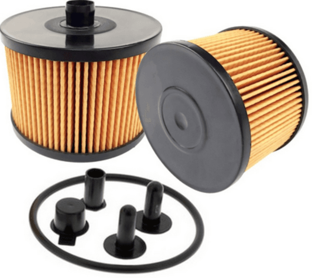 2.0 TDCI 130 P.S. Focus II / C-Max / Kuga-I 2008-2012 / S-Max / Galaxy 2006-2015
