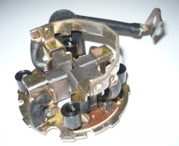 Transit MOTORCRAFT-type 1997-2006 (F7RU-11434-BA)