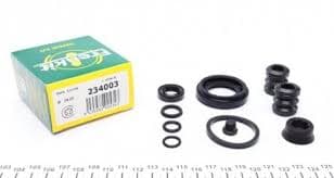 Суппорт задний Focus I 1998-2004 / Courier 1998-2003 1.8 TD d=34mm D4129