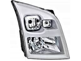 Transit 2006-2013 RH механическая
