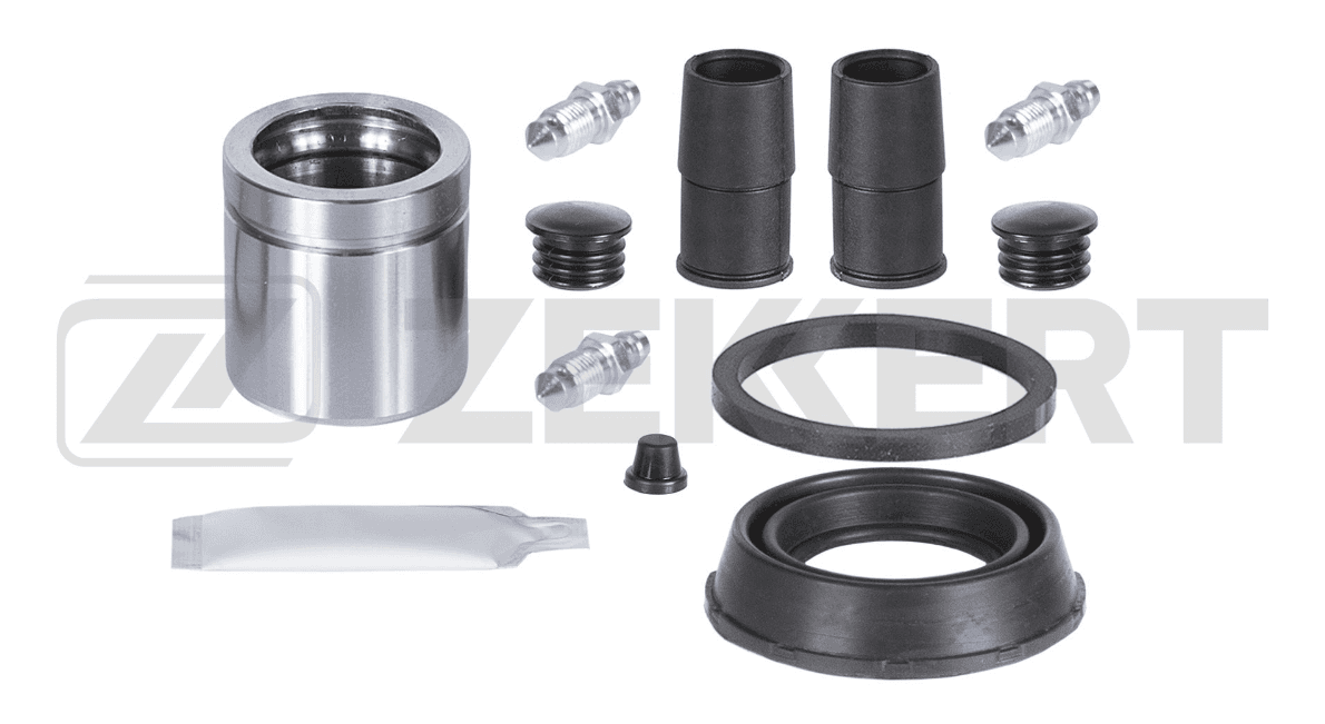 Суппорт передний Connect 2002-2013 / Focus I 1998-2004 / Fiesta / Fusion 1996-2012 / F-150 2004-2009 d=54mm D4365