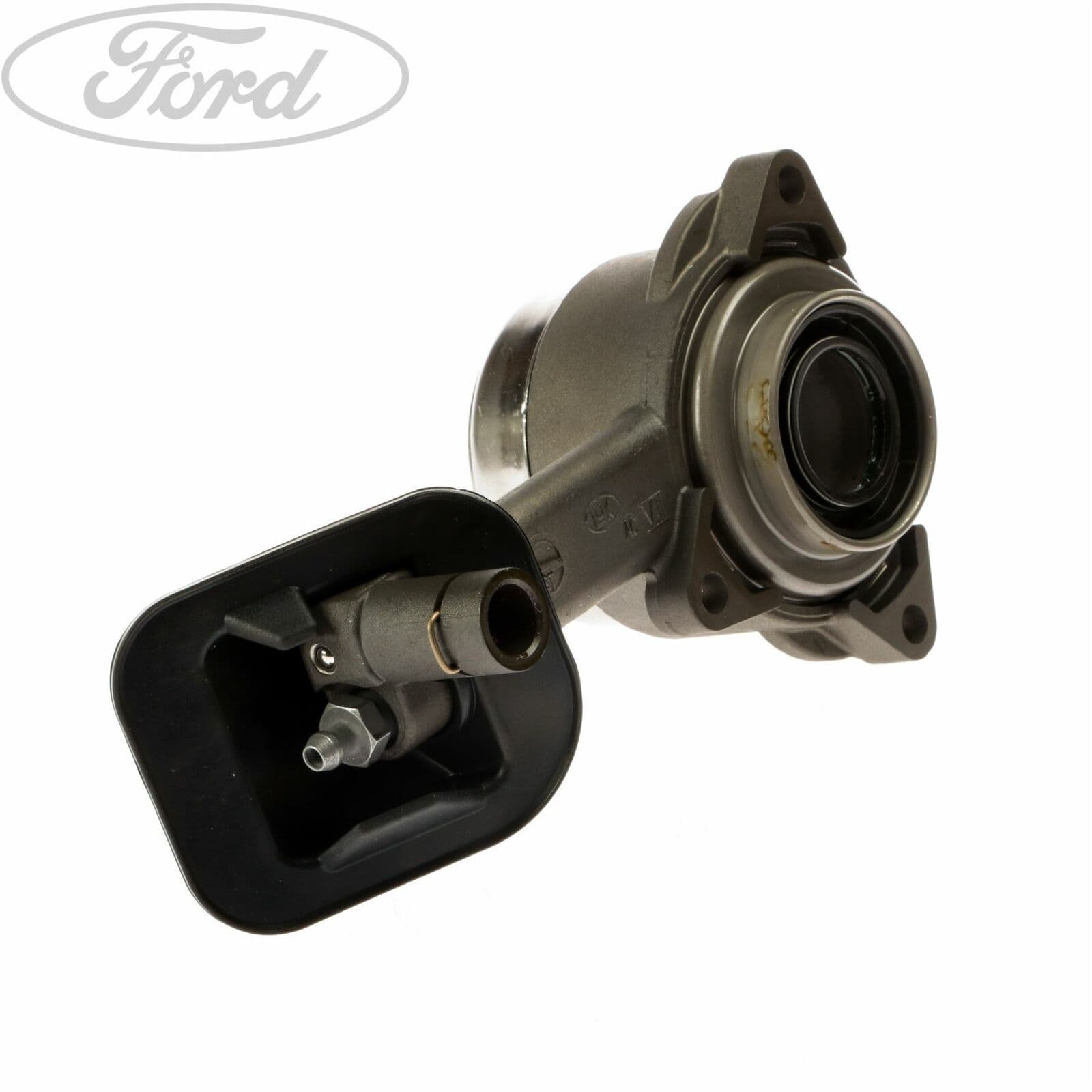 Гидравлический КПП MTX-75 1998-11.2004 (Connect /Mondeo/ Focus / Focus USA DOHC)