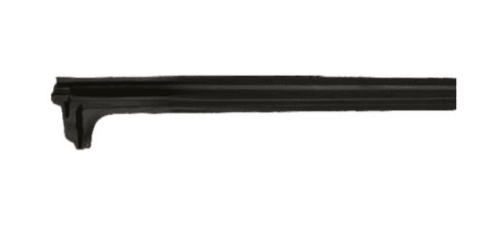 Transit 2000-2013 Порог выдвижной двери RH короткая дверь (1150mm.)
