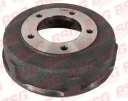 Transit 2000-06 RWD R16 SRW TIMKEN (280mm x 77.5mm) 5отв.
