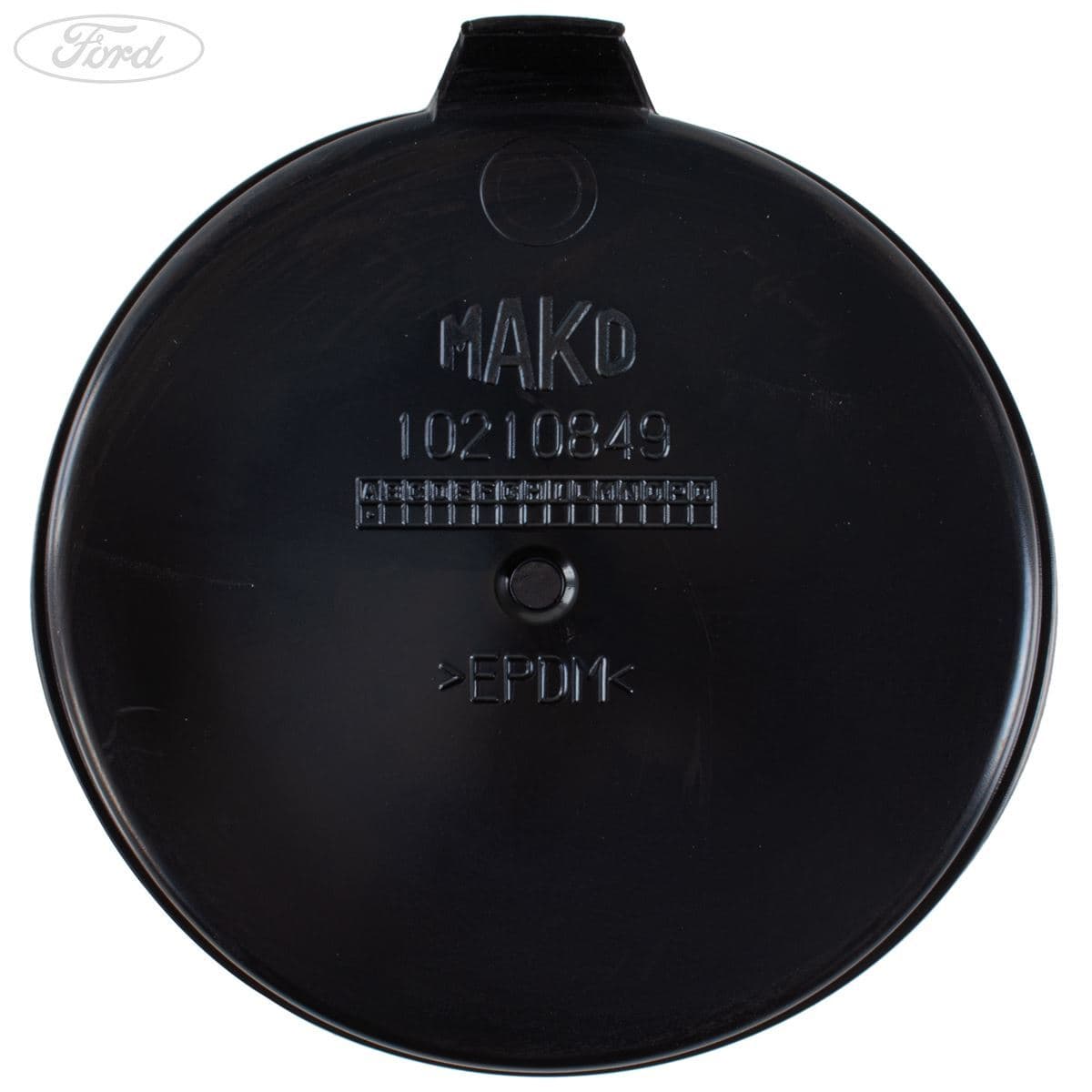 Крышка фары задняя Transit 2014-2018 / Custom 2012-2018