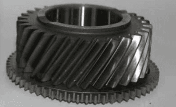 Шестерня 3 передачи MT-82 (30 зубов)