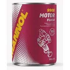 ОЧИСТИТЕЛЬ СИСТЕМЫ СМАЗКИ MOTOR FLUSH MANNOL 21001 MANNOL
