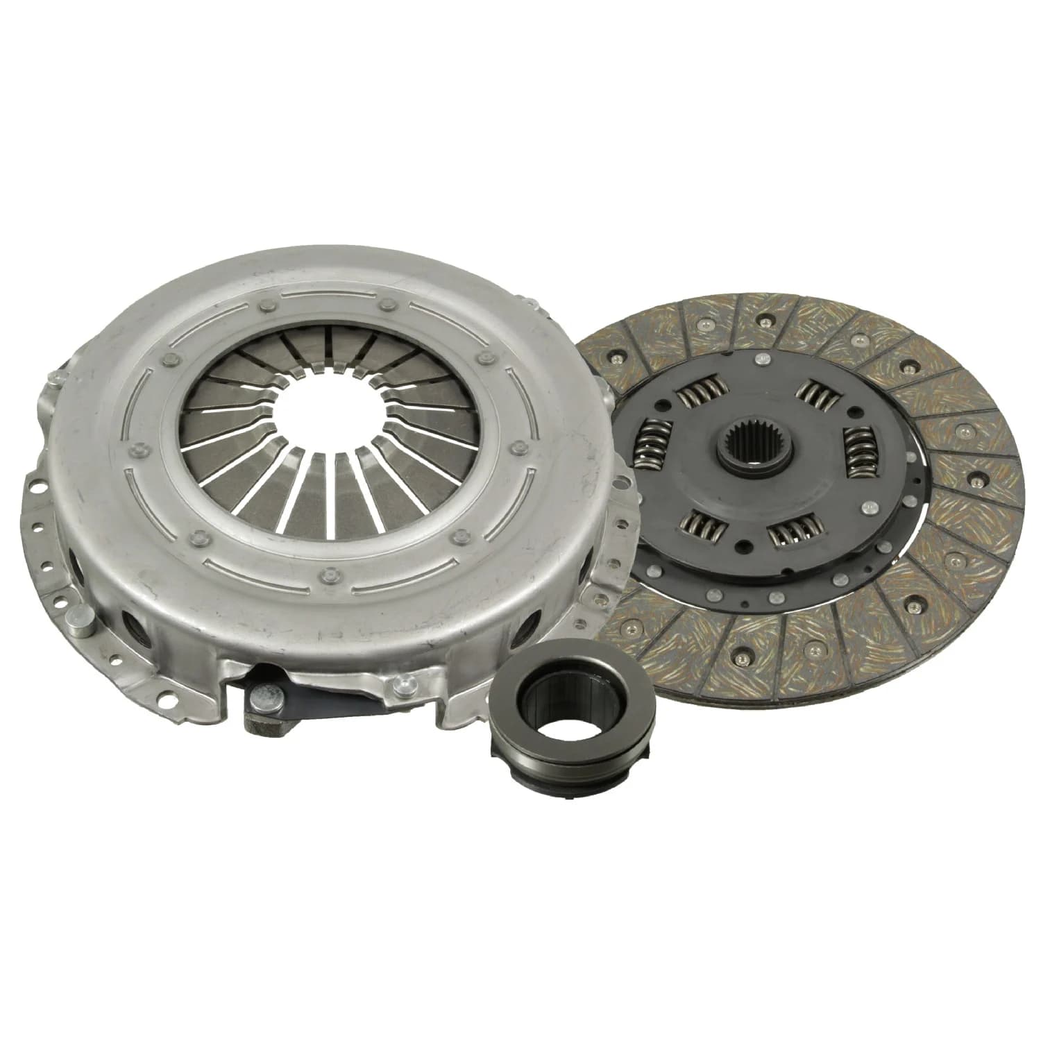 Transit 1986-2000 2.5 D / TD / 2.0 DOHC ... ( все MT75 )
