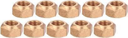Гайка системы выпуска M10x1.25