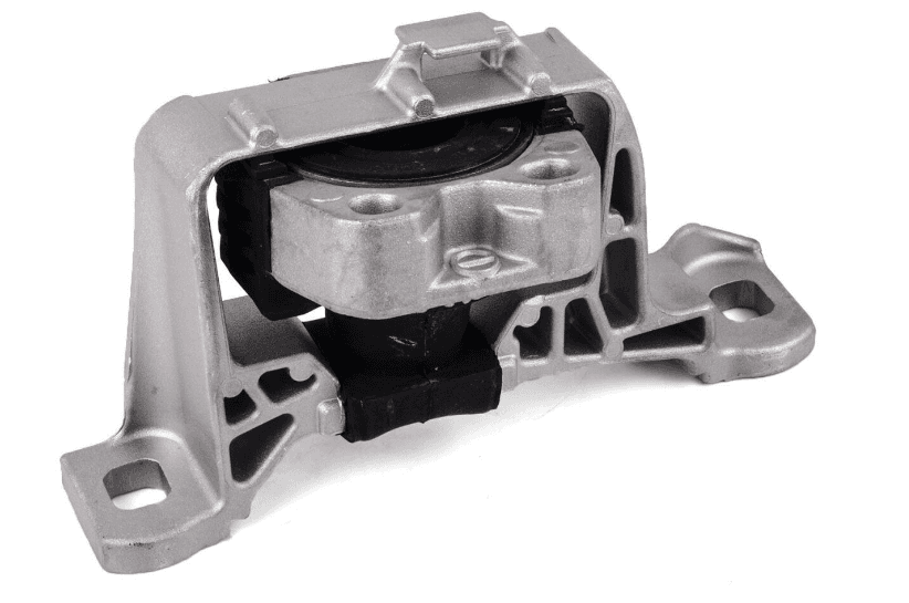 Focus II-III / C-Max / VOLVO 1.8 / 2.0 DURATEC (бензин) 2004-2012