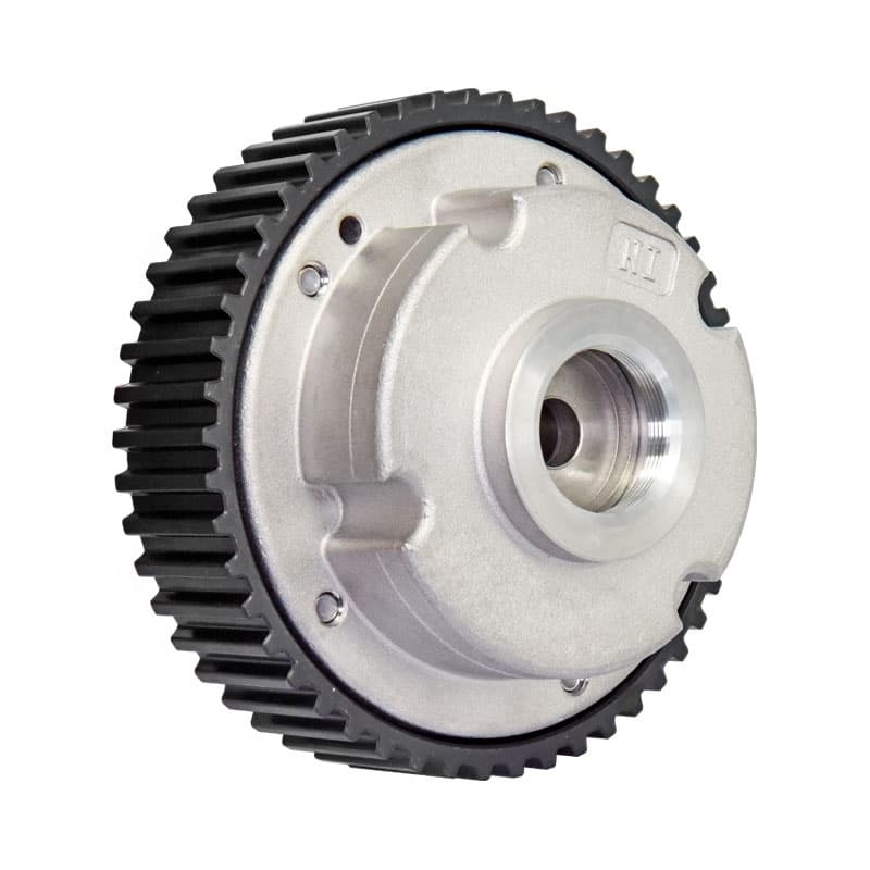 Шкив распредвала впускного 1,6 ZETEC-S VCT ( DS7G-6C524-AA)