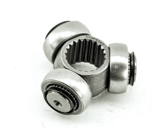 Трехшип Focus-I IB5 1998-2005 (21шл. d=30.3mm) (XS4C 3W007 AA)