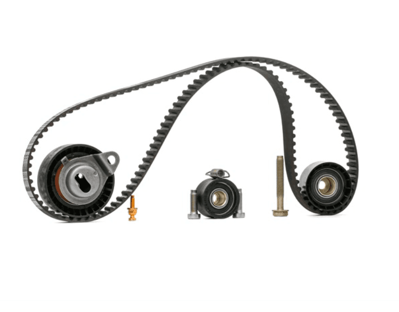 ZETEC E 1992-1998